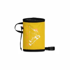 mmtsklep Akcesoria-Woreczek na magnezję Mammut Gym Print Chalk Bag