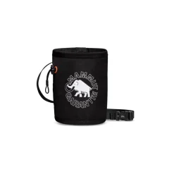 mmtsklep Akcesoria-Woreczek na magnezję Mammut Gym Print Chalk Bag