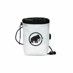 mmtsklep Akcesoria-Woreczek na magnezję Mammut Sender Light Chalk Bag