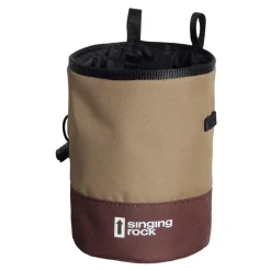mmtsklep Akcesoria-Woreczek na magnezję Singing Rock Chalk Bag Duo