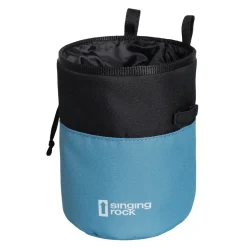 mmtsklep Akcesoria-Woreczek na magnezję Singing Rock Chalk Bag Duo