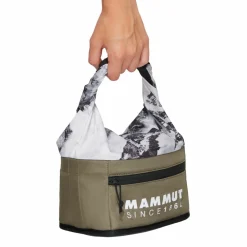 mmtsklep Akcesoria-Worek na magnezję Boulder Chalk Bag