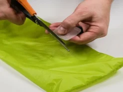 mmtsklep Konserwacja I Naprawa-Zestaw łatek naprawczych GearAid Tenacious Tape SilNylon Patches