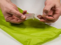 mmtsklep Konserwacja I Naprawa-Zestaw łatek naprawczych GearAid Tenacious Tape SilNylon Patches