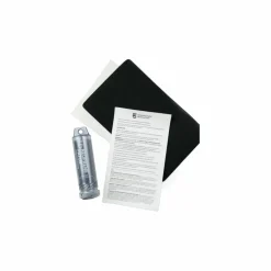 mmtsklep Konserwacja I Naprawa-Zestaw łatek naprawczych GearAid Iron-On Fabric Repair Patches