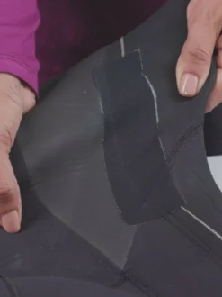 mmtsklep Konserwacja I Naprawa-Zestaw łatek naprawczych GearAid Iron-On Fabric Repair Patches