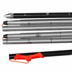 mmtsklep Detektory Lawinowe-Zestaw Lawinowy Mammut Barryvox 2 Peak 240 Package