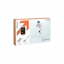mmtsklep Detektory Lawinowe-Zestaw Lawinowy Mammut Barryvox 2 Tour 280 Package