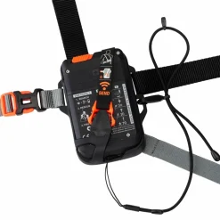 mmtsklep Detektory Lawinowe-Zestaw Lawinowy Mammut Barryvox S2 Pro Light 280 Package